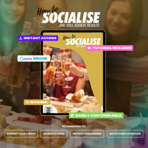 Ultimate Social Life Guide