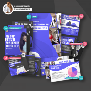 Female Health Bundle