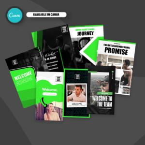 Client Onboarding Bundle