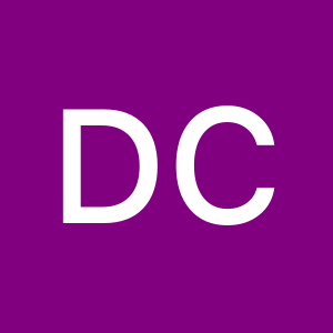 Profile photo of DANIEL COBB